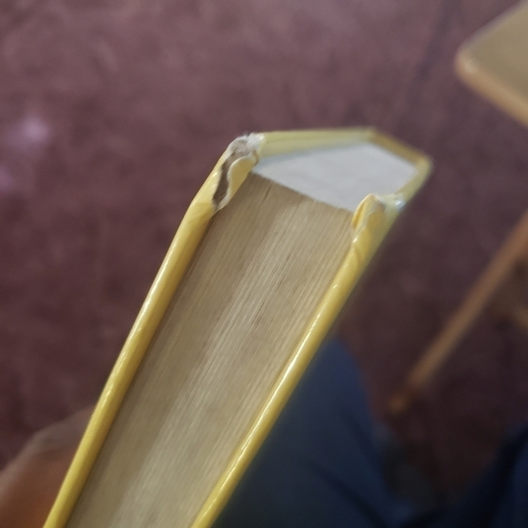 The Children's Classics Treasure Island Book by Robert Louis Stevenson - Picture 7 of 12